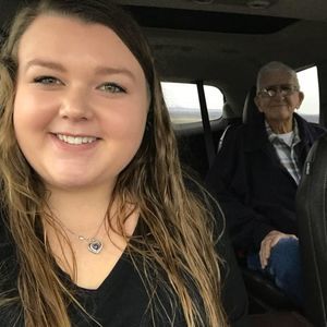 Meet your Posher, Grace